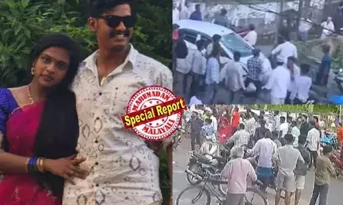 ഡോക്ടർ ശ്രീക്കുട്ടിക്ക് ലഹരിയിലൂടെ വഴിവിട്ട ബന്ധങ്ങൾ; കൊടുംക്രിമിനലായ അജ്‌മലിനെ ശ്രീക്കുട്ടി എങ്ങനെ സുഹൃത്താക്കി; ഇനിയും ചോദ്യങ്ങളും ഉത്തരങ്ങളും ബാക്കി; കൊല്ലത്തെ ഹിറ്റ് ആൻഡ് റൺ കേസിൽ ദുരൂഹതകളേറെ