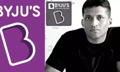 ബൈജു രവീന്ദ്രന് തിരിച്ചടി; യുഎസ് കമ്പിനിക്ക് നല്‍കേണ്ടത് ഭീമന്‍ തുക: തിരിച്ചടച്ചില്ലെങ്കില്‍ ഈടായി നല്‍കിയ കമ്പനിയും ബൈജുവിന് നഷ്ടമായേക്കും?