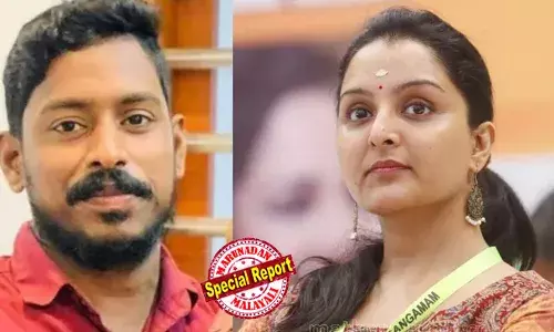 മരിച്ചുവെന്ന് വേദനിക്കാനെങ്കിലും തിരികെക്കിട്ടിയല്ലോ; ഒരു പിടി ചാരമാകാനെങ്കിലും ഒരോര്‍മ; പ്രിയപ്പെട്ട അര്‍ജുന്‍, ഇനി നിങ്ങള്‍ മലയാളികളുടെ മനസ്സില്‍ ജീവിക്കും; അര്‍ജുന്റെ സ്മരണയില്‍ മഞ്ജു വാര്യര്‍