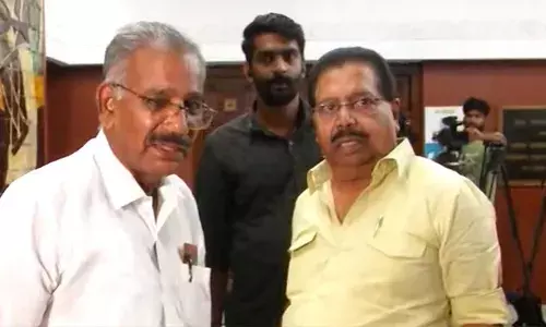 മന്ത്രിസ്ഥാന തര്‍ക്കത്തിന് പിന്നാലെ എന്‍സിപിയില്‍ പോര് മൂര്‍ച്ഛിക്കുന്നു; പി സി ചാക്കോക്കെതിരെ എ കെ ശശീന്ദ്രന്‍; പി കെ രാജന്റെ സസ്‌പെന്‍ഷന്‍ പിന്‍വലിക്കണമെന്ന് ആവശ്യം