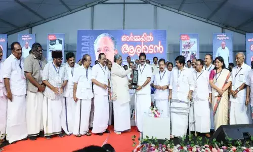 അര്‍ജുന് വേണ്ടി കര്‍ണാടക സര്‍ക്കാരിന്റെ രക്ഷാപ്രവര്‍ത്തനം രാജ്യത്തിന് മാതൃക; കര്‍ണാടകയെ ആക്ഷേപിച്ചവരാണ് കേരള സര്‍ക്കാരെന്ന് കുറ്റപ്പെടുത്തിയും കെ സി വേണുഗോപാല്‍