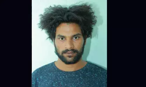 വധശ്രമക്കേസുകളിലെയും ലഹരി കടത്ത് കേസുകളിലെയും പ്രതി കാപ്പ പ്രകാരം പെരിന്തല്‍മണ്ണയില്‍ പിടിയില്‍