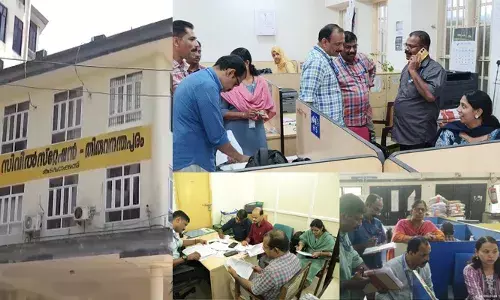 സംസ്ഥാനത്ത് വെടിമരുന്ന് ലൈസന്‍സ് അനുവദിക്കുന്നതിലും പുതുക്കി നല്‍കുന്നതിലും വ്യാപക ക്രമക്കേടുകള്‍; വിജിലന്‍സിന്റെ ഓപ്പറേഷന്‍ വിസ്‌ഫോടനില്‍ കണ്ടെത്തിയ വിവരങ്ങള്‍