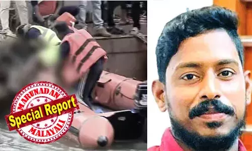 അര്‍ജുനെ കാത്ത് നാട്..! മൃതദേഹം നാട്ടിലെത്തിക്കാനുള്ള നടപടികള്‍ ഇന്ന് മുതല്‍; ഡിഎന്‍എ പരിശോധനക്ക് ശേഷം നാട്ടിലെത്തിക്കും; ഷിരൂരില്‍ തുണയായത് നാവികസേനയുടെ രേഖാചിത്രം; സോണാര്‍ സിഗ്നല്‍ സാങ്കേതികവിദ്യ ഉപകാരപ്പെട്ടു