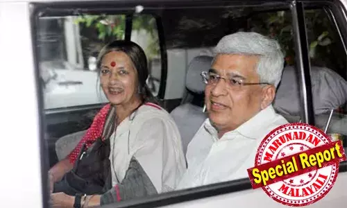 സിപിഎം ജനറല്‍ സെക്രട്ടറി സ്ഥാനത്ത് ഇനിയാര്? യെച്ചൂരിക്ക് പകരക്കാരന്‍ ഉടന്‍ വേണ്ടെന്ന് സിപിഎമ്മില്‍ ധാരണ; ബൃന്ദാ കാരാട്ടോ പ്രകാശ് കാരാട്ടോ സെക്രട്ടറിയുടെ ചുമതലകള്‍ വഹിക്കും; പുതിയ അമരക്കാരന്‍ പാര്‍ട്ടി കോണ്‍ഗ്രസോടെ