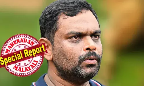 സഹജീവി സ്‌നേഹത്തിന്റെയും മനുഷ്യത്വത്തിന്റെയും പേരായി മനാഫ്; സമൂഹ മാധ്യമത്തിലൂടെ പലരും കുറ്റപ്പെടുത്തിയപ്പോഴും അര്‍ജുനായി ഉറച്ചു നിന്ന നിശ്ചയ ദാര്‍ഡ്യം: ഷിരൂരില്‍ നിന്നും അര്‍ജുനുമായി മനാഫ് എത്തുമ്പോള്‍ വാഴ്ത്തി സോഷ്യല്‍ മീഡിയ