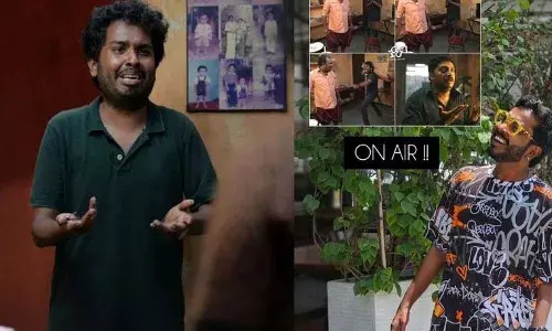 ടണ്‍ കണക്കിന് എയര്‍, ഓണ്‍ എയര്‍, അഭിപ്രായങ്ങള്‍ മാനിക്കുന്നു: ട്രോളുകളോടും വിമര്‍ശനങ്ങളോടും പ്രതികരിച്ച് വാഴ നടന്‍; പിന്തുണച്ച് താരങ്ങള്‍