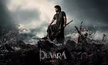 തെലുങ്ക് സംസ്ഥാനങ്ങളില്‍ പുലര്‍ച്ചെ ഒരു മണിക്ക് 500 ലധികം ഷോകള്‍; 100 കോടി ഓപ്പണിംഗില്‍ എത്തുമെന്ന് റിപ്പോര്‍ട്ട്: വിജയെയും പ്രഭാസിനെയും പിന്നിലാക്കാന്‍ ജൂനിയര്‍ എന്‍ടിആറിന്റെ ദേവര