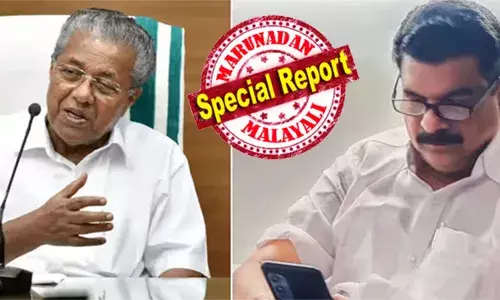 അന്‍വറിന്റെ ലക്ഷ്യം തനിക്കെതിരെ അന്വേഷണം പ്രഖ്യാപിക്കുന്ന സാഹചര്യം ഒഴിവാക്കല്‍; സര്‍ക്കാറും സിപിഎമ്മുമായി നടത്തുന്നത് വിലപേശല്‍; വാര്‍ത്താസമ്മേളനം സമ്മര്‍ദ്ദതന്ത്രം; തന്റെ കാര്യങ്ങള്‍ നടന്നില്ലെങ്കില്‍ മാത്രം രാജിയുടെ വഴി; മുഖ്യമന്ത്രി അന്‍വറിന് വഴങ്ങുമോ?