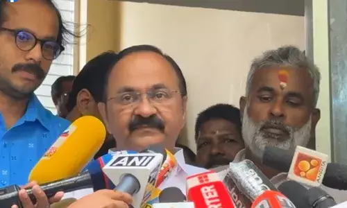 തൃശൂര്‍ പൂരം എഡിജിപി കലക്കിയത് മുഖ്യമന്ത്രിയുടെ അറിവോടെ; നാല് ഗുരുതര അന്വേഷണങ്ങള്‍ നേരിടുന്ന എഡിജിപിയോട് മുഖ്യമന്ത്രിക്ക് എന്തു കരുതലാണ്? ജുഡീഷ്യല്‍ അന്വേഷണം വേണമെന്ന് വി ഡി സതീശന്‍