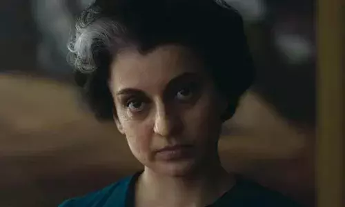 എമര്‍ജന്‍സിക്കു സര്‍ട്ടിഫിക്കറ്റ് നല്‍കാം: ചില ഭാഗങ്ങള്‍ കട്ട് ചെയ്യണം; കങ്കണയോട് ബോംബെ ഹൈക്കോടതി