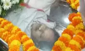 മലബാറില്‍ പാര്‍ട്ടിയെ ശക്തിപ്പെടുത്തിയ നേതാവ്; കെപി കുഞ്ഞിക്കണ്ണന്റെ വിയോഗത്തില്‍ അനുശോചിച്ച് കെ സുധാകരന്‍