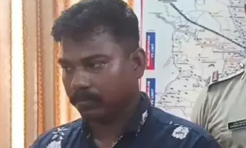 തിരുവനന്തപുരത്ത് സ്‌കൂള്‍ വിദ്യാര്‍ഥിനികള്‍ക്ക് ലഹരിഗുളികകള്‍ എത്തിച്ചു നല്‍കുന്ന യുവാവ് അറസ്റ്റിൽ; പരിചയം സ്ഥാപിക്കുന്നത് ഇൻസ്റ്റാഗ്രാമിലൂടെ; കെണിയിൽ വീണത് നിരവധി വിദ്യാർത്ഥിനികൾ
