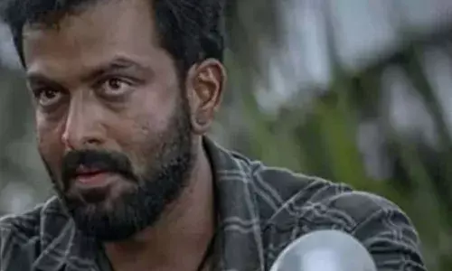പൃഥ്വിരാജ് ആരാധകര്‍ കാത്തിരുന്ന ആ ചിത്രം റിലീസിന്: വിലയാത്ത് ബുദ്ധ ഡിസംബറില്‍ തിയേറ്ററിലേക്ക് എന്ന് റിപ്പോര്‍ട്ട്