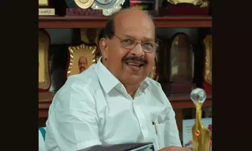 പി വി അന്‍വറുമായി ബന്ധപ്പെട്ട വിവാദം ദോഷമുണ്ടാക്കി; അന്‍വര്‍ എല്‍ഡിഎഫില്‍ തുടരണമെന്നാണ് ആഗ്രഹം; ഇതുകൊണ്ടൊന്നും തകരുകയോ തളരുകയോ ചെയ്യുന്ന പാര്‍ട്ടിയല്ല സി.പി.എം എന്നും ജി സുധാകരന്‍