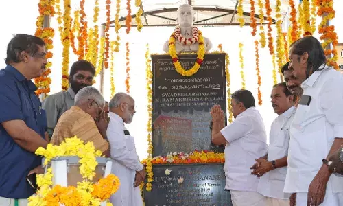 തെറ്റുപറ്റിയാല്‍ തിരുത്താനുള്ള ധാര്‍മികത മാധ്യമങ്ങള്‍ക്കുണ്ടാവണം : സജി ചെറിയാന്‍