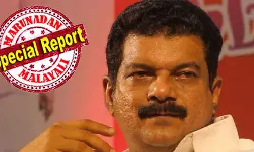 മുഖ്യമന്ത്രി എന്ന കുറ്റവാളിയാക്കിയത് ഡാമേജായി; പാര്‍ട്ടിയും എന്റെ പരാതിയില്‍ കഴമ്പില്ലെന്ന് പറഞ്ഞു; സിപിഎം നല്‍കിയ ഉറപ്പുകള്‍ക്ക് വിരുദ്ധമാണ് സംഭവിച്ചത്;  പിണറായിയുടെ ചിരി അനുകരിച്ച് പരിഹാസം; സിപിഎമ്മിനെ വെല്ലുവിളിച്ച് പിവി അന്‍വര്‍