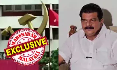 അന്‍വറിനെ ഇടതു നിയമസഭാ കക്ഷിയില്‍ നിന്നും പുറത്താക്കും; പിണറായിയേയും പാര്‍ട്ടി സെക്രട്ടറിയേയും കളിയാക്കിയ നിലമ്പൂര്‍ എംഎല്‍എ പടിക്ക് പുറത്ത്; അന്‍വര്‍ പരിധി വിട്ടെന്ന് വിലയിരുത്തി സിപിഎം; ഇനി ഒരു പാര്‍ട്ടി പരിപാടിക്കും ക്ഷണിക്കില്ല