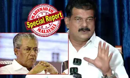 പിണറായിയുടെ ഗ്രാഫ് സീറോ; അജിത് കുമാര്‍ നൊട്ടോറിയസ്; ശശി കാട്ടുകള്ളന്‍; മുഖ്യമന്ത്രിക്ക് ഒന്നുമറിയില്ല; തന്റെ ആരോപണങ്ങളില്‍ ജ്യുഡീഷ്യല്‍ അന്വേഷണത്തിന് വെല്ലുവിളി; തന്റെ ലക്ഷ്യം പിണറായി എന്ന് പ്രഖ്യാപിച്ച് അന്‍വര്‍; കേരളത്തില്‍ ഒന്നും നടക്കുന്നില്ലെന്ന് നിലമ്പൂര്‍ എംഎല്‍എ