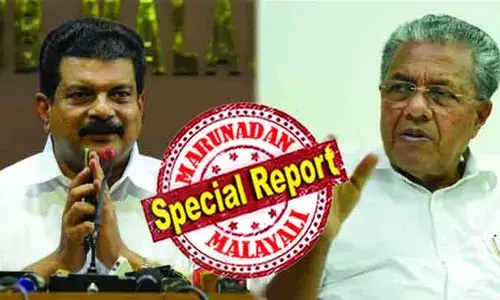 പിണറായിയെന്ന സൂര്യന്‍ കെട്ടു; ആഭ്യന്തരം ഭരിക്കാനുള്ള അര്‍ഹത മുഖ്യമന്ത്രിക്കില്ല; കെട്ടവരുടെ കൈയ്യില്‍ നിന്നും നല്ലവരുടെ കൈയ്യിലേക്ക് പാര്‍ട്ടി എത്തും; എകെജി സെന്റര്‍ തകര്‍ക്കാനുള്ള തെളിവ് കൈയ്യിലുണ്ട്; സിപിഎമ്മില്‍ റിയാസ് മാത്രം മതിയോ? ഗോവിന്ദന്‍ അടിമ; അന്‍വര്‍ യുദ്ധപ്രഖ്യാപനത്തില്‍