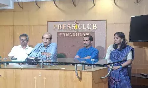 ഹാര്ട്ട് കെയര് ഫൗണ്ടേഷന്റെ ഹൃദയസംഗമം സെപ്റ്റംബര് 29ന് കൊച്ചിയില് ഹാര്ട്ട് കെയര് ഫൗണ്ടേഷന്റെ ഹൃദയസംഗമം സെപ്റ്റംബര് 29ന് കൊച്ചിയില്