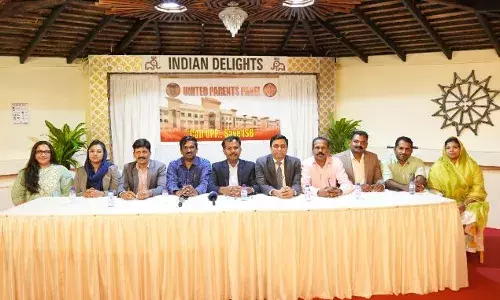 ഇന്ത്യന് സ്കൂള്,പിന് സീറ്റ് ഡ്രൈവര്മാരുടെ നിര്ദ്ദേശങ്ങള്ക്ക് വഴങ്ങി സ്കൂളിനെ നശിപ്പിക്കരുത്; യു.പി.പി ഇന്ത്യന് സ്കൂള്,പിന് സീറ്റ് ഡ്രൈവര്മാരുടെ നിര്ദ്ദേശങ്ങള്ക്ക് വഴങ്ങി സ്കൂളിനെ നശിപ്പിക്കരുത്; യു.പി.പി