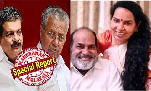 ഏറ്റവും പ്രിയപ്പെട്ട നേതാവായിരുന്നു കോടിയേരി സഖാവ്; ആ മനുഷ്യന്റെ മരണം നടന്നിട്ട് തിരുവനന്തപുരം എകെജി സെന്ററില്‍ മൃതദേഹം വെച്ചിട്ടില്ല; അന്ന് വൈകുന്നേരം മുഖ്യമന്ത്രിക്കും കുടുംബത്തിനും യുറോപ്പിലേക്ക് പോണം! കോടിയേരി വികാരം അന്‍വറിനെ തുണയ്ക്കുമോ?