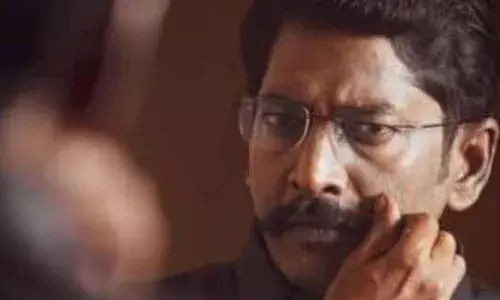 എം.കെ സ്റ്റാലിന്‍ അച്ഛന്റെ നിഴലില്‍ വളര്‍ത്തിയ ബോണ്‍സായ് ചെടി; ആഞ്ഞടിച്ച് ജയില്‍ മോചിതനായ യുട്യൂബര്‍ സവുക്ക് ശങ്കര്‍