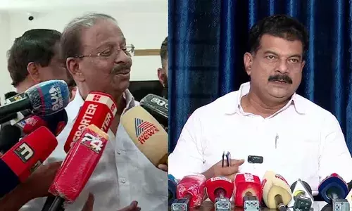 സ്വര്‍ണ്ണക്കടത്തിലും സ്വര്‍ണ്ണം പൊട്ടിക്കലിലും പൂരംകലക്കിയതിലും പ്രതിപക്ഷ ആരോപണങ്ങളെ സാധൂകരിക്കുന്ന വെളിപ്പെടുത്തല്‍; സിറ്റിംഗ് ജഡ്ജി തന്നെ അന്വേഷിക്കണമെന്ന് കെ സുധാകരന്‍