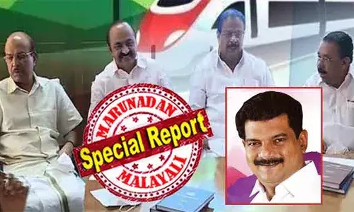 അന്‍വറിന്റെ യുദ്ധപ്രഖ്യാപനത്തില്‍ പ്രതീക്ഷ കണ്ട് യുഡിഎഫ്; തല്‍കാലം നിലമ്പൂര്‍ എംഎല്‍എയ്ക്ക് കൈ കൊടുക്കില്ല; ഞായറാഴ്ചത്തെ പൊതു സമ്മേളനത്തില്‍ ആരെല്ലാം എത്തുമെന്നതും ഭാവിയെ സ്വാധീനിക്കും; കോണ്‍ഗ്രസും ലീഗും അന്‍വറിനെ നിരീക്ഷിക്കും