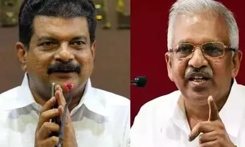 പാര്‍ട്ടിയെ തകര്‍ക്കാന്‍ ശ്രമിക്കുന്നവരുടെ ആയുധമായി അന്‍വര്‍ സ്വയം മാറി; ഇപ്പോള്‍ തീയാകേണ്ടത് സിപിഎമ്മിനെ ഹൃദയത്തിലേറ്റുന്ന പ്രവര്‍ത്തകര്‍; അന്‍വറിനെതിരെ വിമര്‍ശനവുമായി പി ജയരാജന്‍