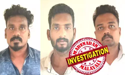 സഹായിച്ചതിന് പകരമായി മദ്യപിക്കാന്‍ പണം നല്‍കിയില്ല; യുവാവിനെ ആക്രമിച്ചു കൊലപ്പെടുത്താന്‍ ശ്രമം:  ഒളിവില്‍ പോയ മൂന്ന് യുവാക്കള്‍ അറസ്റ്റില്‍