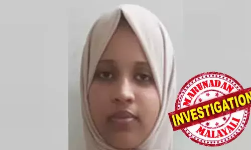 ഓണ്‍ലൈന്‍ സ്റ്റോക്ക് മാര്‍ക്കറ്റിന്റെ പേരില്‍ ബിസിനസുകാരനെ കബളിപ്പിച്ച് തട്ടിയത് 5.20 കോടി;വിദേശത്തേക്ക് കടക്കാന്‍ ശ്രമിക്കവെ അറസ്റ്റിലായ സുമയ്യയ്ക്ക് ജാമ്യം: സുമയ്യയ്ക്കും ഭര്‍ത്താവിനുമെതിരെ കൂടുതല്‍ പരാതികള്‍