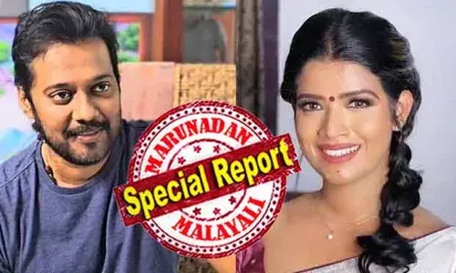 കോടതിയില്‍ നിന്ന് തന്നെ വലിച്ചിഴച്ച് കൊണ്ടുപോയി ചെന്നൈയിലെ വീട്ടില്‍ പൂട്ടിയിട്ടെന്നും ഭക്ഷണം പോലും നല്‍കിയില്ലെന്നുമുള്ള അവന്തികയുടെ വെളിപ്പെടുത്തല്‍ ഗൗരവതരം; ബാലയ്‌ക്കെതിരെ പോലീസ് കേസെടുക്കുമോ? നടനായ അച്ഛനെതിരെ മകള്‍ ഉന്നയിച്ചത് ഗുരുതര ക്രിമിനല്‍ കുറ്റം