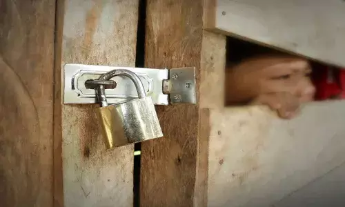 കൈകളില്‍ പട്ടിയുടേയും കൊരങ്ങിന്റെയും കടിയേറ്റ പാടുണ്ടെന്ന വിവരം; ഒന്‍പതാം വയസ്സില്‍ കാണാതായ കുട്ടിയെ പതിനൊന്ന് വര്‍ഷത്തിന് ശേഷം കണ്ടെത്തി