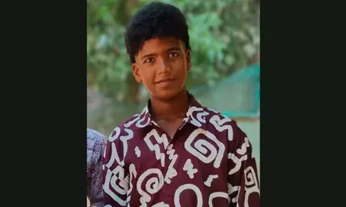 തൃത്താലയില്‍ പത്താം ക്ലാസ് വിദ്യാര്‍ഥിയെ കാണാനില്ല; മിഥിലാജിനെ കാണാതായത് വ്യാഴാഴ്ച മുതല്‍; വിവരം ലഭിക്കുന്നവര്‍ പോലിസ് സ്‌റ്റേഷനില്‍ അറിയിക്കണം