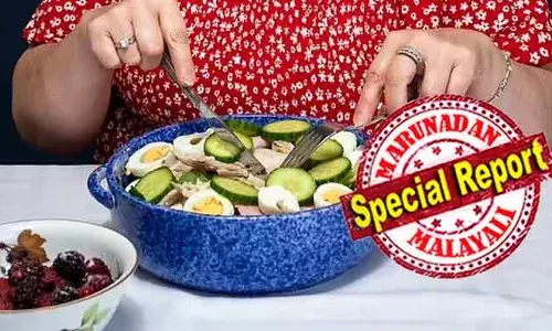 ദിവസം ഒരു നേരം മാത്രം ഭക്ഷണം കഴിച്ചാല്‍ ശരീരഭാരം പകുതിയായി കുറയ്ക്കാം; അമിതഭാരക്കാര്‍ക്ക് ഏറ്റവും നല്ലവഴി; പക്ഷെ ശ്രദ്ധയില്ലെങ്കില്‍ ഒരു വലിയ കുരുക്കുണ്ട്; ശരീരഭാരം കുറയ്ക്കാന്‍ ശ്രമിക്കുന്നവര്‍ വായിച്ചറിയാന്‍