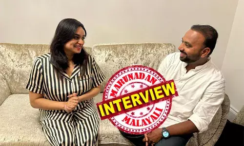 സുധിയെ വിറ്റു കഞ്ഞി കുടിക്കേണ്ട കാര്യം എനിക്കില്ല, സോഷ്യല്‍ മീഡിയ ആക്ഷേപത്തെ അതേ നാണയത്തില്‍ തിരിച്ചടിച്ചു ചാനല്‍ താരം ലക്ഷ്മി നക്ഷത്ര; നൂറു രൂപയ്ക്ക് ആദ്യ ശമ്പളം വാങ്ങിയ ലക്ഷ്മിക്ക് ഇപ്പോള്‍ ലക്ഷങ്ങള്‍ പ്രതിഫലം; സാരിക്കച്ചവടമടക്കം ബിസിനസും; 33ന്റെ ചെറുപ്പത്തില്‍ തന്നെ സമ്പാദിക്കാന്‍ പഠിച്ച താരം പറയുന്നു എയറില്‍ കയറുന്നത് ഇഷ്ടമാണെന്ന്