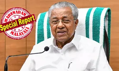 അന്‍വറിന്റെ ഉദ്ദേശ്യം വ്യക്തം; ശത്രുക്കള്‍ വ്യാപകമായി പ്രചരിപ്പിക്കാന്‍ ഉദ്ദേശിക്കുന്ന കാര്യങ്ങളാണ് പറഞ്ഞത്; സര്‍ക്കാറിനും മുന്നണിക്കും എതിരായ ആരോപണങ്ങളെല്ലാം തള്ളുന്നു; നിലപാട് വ്യക്തമാക്കി മുഖ്യമന്ത്രി; മുന്‍ നിശ്ചയിച്ച അന്വേഷണം തുടരുമെന്നും പിണറായി വിജയന്‍