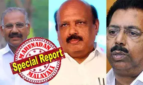 ശശീന്ദ്രന്‍ രാജിവച്ചില്ലെങ്കിലും ഒരു ചുക്കും ചെയ്യാന്‍ ചാക്കോയ്ക്കും പവാറിനും കഴിയില്ല; എന്‍സിപിയുടെ മന്ത്രിമാറ്റത്തില്‍ നിര്‍ണ്ണായകം പിണറായിയുടെ മനസ്സ് മാത്രം; തോമസ് കെ തോമസിന് മന്ത്രിയാകാന്‍ പ്രതിസന്ധികള്‍ ഏറെ