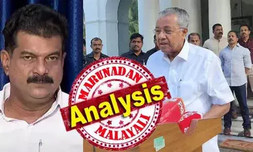 ശശിയും അജിത് കുമാറും രക്ഷപ്പെട്ടു; പാര്‍ട്ടി സമ്മേളനങ്ങളും അന്‍വറിന്റെ ആരോപണങ്ങളെ അവഗണിക്കും; സിപിഐയ്ക്കും ഇനി ആ വാദങ്ങള്‍ ഏറ്റെടുക്കാന്‍ കഴിയില്ല; അന്‍വര്‍ അനുകൂലികള്‍ ഇനി സിപിഎമ്മിന് ശത്രുക്കള്‍; നിലമ്പൂരാന്റെ പൊട്ടിത്തെറി ആശ്വാസമാകുന്നത് പിണറായിയ്ക്ക്!