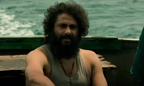 സാം സിഎസിന്റെ സംഗീതം ജീവന്‍ ചൂതാടി കൊണ്ടലിലെ വീഡിയോ ഗാനം പുറത്ത്