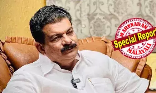 മുഖ്യമന്ത്രി തന്നെ വഞ്ചിച്ചത് എന്തിന്? പ്രത്യാഘാതം ഭയക്കുന്നില്ല; തന്റെ പാര്‍ക്കിന്റെ ഫയല്‍ അടക്കം മുഖ്യമന്ത്രിയുടെ മുന്നിലാണ്; പാര്‍ലമെന്ററി പാര്‍ട്ടി അംഗത്വത്തില്‍ നിന്ന് ഒഴിയില്ല; ഇനി നിയമ പോരാട്ടത്തിന്റെ വഴിയെന്ന് പി വി അന്‍വര്‍