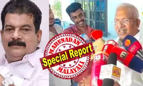 ഗള്‍ഫില്‍ പങ്കെടുത്തത് പ്രവാസി സംഘടനയുടെ പരിപാടിയില്‍; ഇടുക്കി റിസോര്‍ട്ടില്‍ ഉദ്ഘാടനത്തിന് മണിയും എത്തി; ആ സംസ്ഥാന സമിതി അംഗം ആരെന്ന് അന്‍വര്‍ പറയട്ടേ; നിലമ്പൂര്‍ എംഎല്‍എയെ തള്ളി പി ജയരാജനും; ചെന്താരകത്തിന്റെ സൈബര്‍ സഖാക്കളും ഇനി കളം മാറും