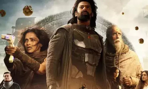 കല്‍ക്കി 2898 എഡി ബുസാന്‍ ചലച്ചിത്രോത്സവത്തിലേക്ക്