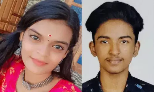 കൊല്ലത്ത് നിന്ന് കാണാതായ വിദ്യാർത്ഥികളെ മരിച്ച നിലയിൽ കണ്ടെത്തി; മൃതദേഹങ്ങൾ ശാസ്താംകോട്ട തടാകത്തിൽ