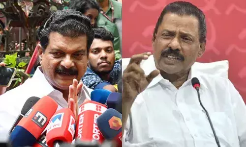 അന്‍വര്‍ വലതുപക്ഷത്തിന്റെ കൈയിലെ കോടാലിയായി; പഴയകാല കോണ്‍ഗ്രസ് പാരമ്പര്യമുള്ള കുടുംബത്തിലെ അംഗം; പാര്‍ട്ടി സംവിധാനത്തെക്കുറിച്ച് ധാരണയില്ല; നിലപാടിനെതിരെ പാര്‍ട്ടി പ്രവര്‍ത്തകര്‍ രംഗത്തിറങ്ങണമെന്ന് ആഹ്വാനം ചെയ്ത് എം.വി. ഗോവിന്ദന്‍