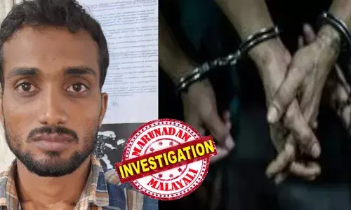 കോഴിക്കോട് ചെറുവണ്ണൂരിലെ ജൂവലറിയില്‍ വൻ കവർച്ച; 31 പവന്‍ സ്വര്‍ണവും അഞ്ച് കിലോ വെള്ളിയും മോഷണം പോയി; പിന്നാലെ ബിഹാർ സ്വദേശിയായ കള്ളനെ പിടികൂടിയത് നേപ്പാൾ അതിർത്തിയിൽ വച്ച്; കേസിലെ മറ്റൊരു പ്രതിക്കായി വല വിരിച്ച് പോലീസ്