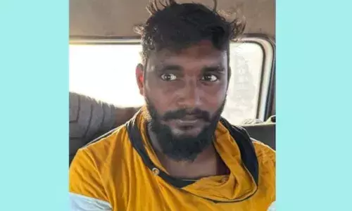 പുന്നപ്ര ജുമാമസ്ജിദിൽ നിന്നും മോഷണം; പ്രതിയെ തമിഴ്‌നാട്ടിലെ സേലത്ത് നിന്നും പിടികൂടി; അറസ്റ്റിലായത് നിരവധി മോഷണ കേസുകളിലെ പ്രതി