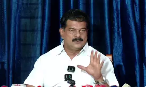 സിപിഎമ്മിനെ ദുര്‍ബലപ്പെടുത്താന്‍ ശ്രമിച്ചിട്ടില്ല; ആളുണ്ടെങ്കില്‍ രാഷ്ട്രീയ പാര്‍ട്ടി രൂപീകരിക്കുമെന്നും പി വി അന്‍വര്‍; തീപ്പന്തം പോലെ കത്തും; ജനങ്ങളെ ഉപയോഗിച്ച് പ്രതിരോധിക്കുമെന്നും നിലമ്പൂര്‍ എംഎല്‍എ